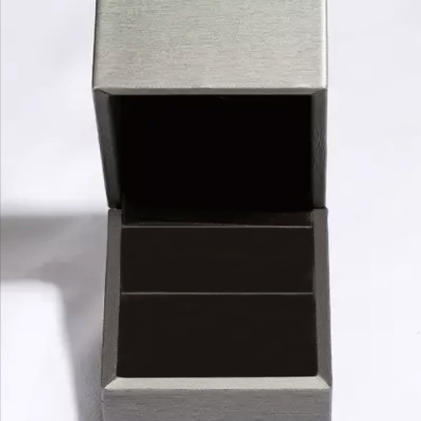 925 Sterling Silver Cross Ring nt