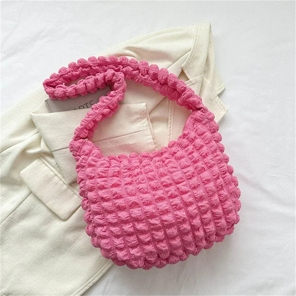 πβ¨ Puff Shoulder Bag/ps/tt/jj