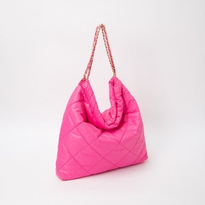 🌸✨🥰 Luxe Quilted Puffy Hobo Bag/see Assorted Colors 🥰✨🌸 ps/tt/jj
