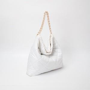🌸✨🥰 Luxe Quilted Puffy Hobo Bag/see Assorted Colors 🥰✨🌸 ps/tt/jj