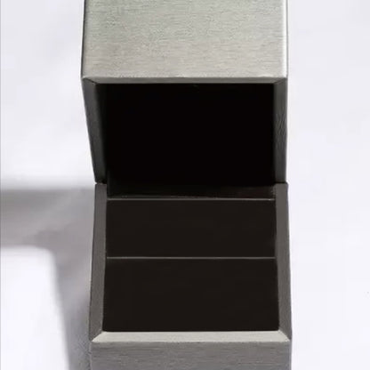 925 Sterling Silver Cross Ring nt