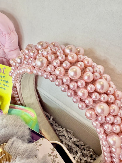 💖👜🎀 GIFT BOX - Pretty Pink Package 💝👜🎀  ps/tt
