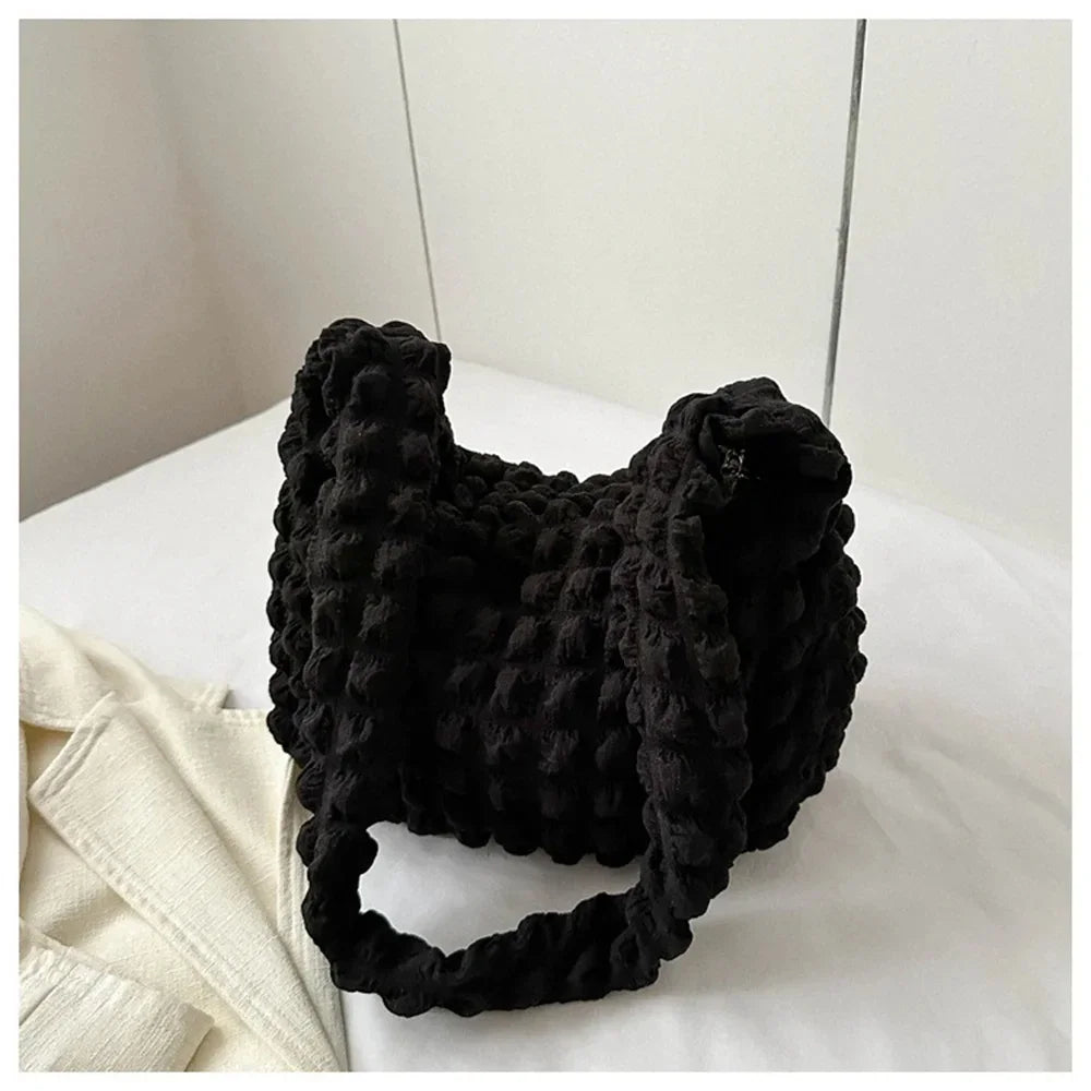 👜✨ Puff Shoulder Bag/ps/tt/jj